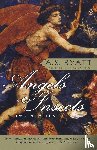 Byatt, A. S. - Angels & Insects