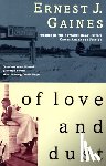 Gaines, Ernest J. - Of Love and Dust
