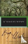 Faulkner, William - Big Woods