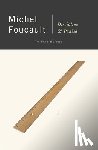 Foucault, Michel - DISCIPLINE & PUNISH 2/E