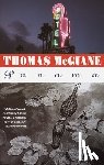 Mcguane, Thomas - Mcguane, T: Panama