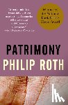 Roth, Philip - Patrimony