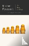 Foucault, Michel - ORDER OF THINGS