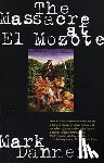 Danner, Mark - The Massacre at El Mozote
