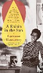 Hansberry, Lorraine - Raisin in the Sun