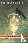 Broch, Hermann - Broch, H: Death of Virgil