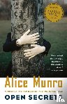 Munro, Alice - Munro, A: Open Secrets