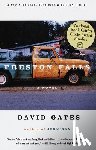 Gates, David - Preston Falls