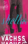 Vachss, Andrew - Shella