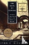 Nicholas, Lynn H. - RAPE OF EUROPA