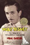 Gabler, Neal - WALT DISNEY