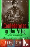 Horwitz, Tony - Confederates in the Attic