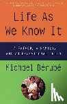 Berube, Michael - Life As We Know It