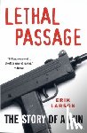 Larson, Erik - LETHAL PASSAGE