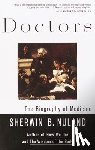 Nuland, Sherwin B. - Doctors