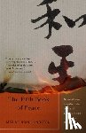 Kingston, Maxine Hong - The Fifth Book of Peace