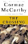 McCarthy, Cormac - McCarthy, C: Crossing