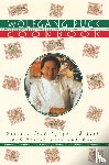Puck, Wolfgang - Wolfgang Puck Cookbook