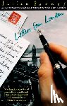 Barnes, Julian - Letters from London