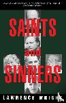 Wright, Lawrence - Saints and Sinners