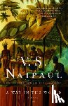 Naipaul, V. S. - A Way in the World
