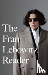 Lebowitz, Fran - The Fran Lebowitz Reader