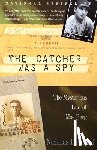 Dawidoff, Nicholas - CATCHER WAS A SPY