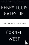 Gates, Henry Louis, West, Cornel - The Future of the Race