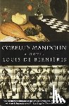 De Bernieres, Louis - CORELLIS MANDOLIN