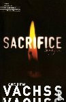 Vachss, Andrew - Sacrifice