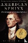 Ellis, Joseph J. - American Sphinx
