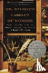 Lawrence Weschler - Mr Wilson's Cabinet of Wonder