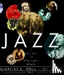 Ward, Geoffrey C., Burns, Kenneth - JAZZ