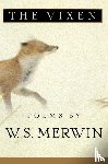 Merwin, W. S. - The Vixen
