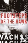 Vachss, Andrew - Footsteps of the Hawk