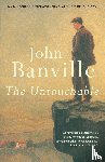 Banville, John - The Untouchable