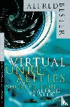 Bester, Alfred, Zelazny, Roger - Virtual Unrealities