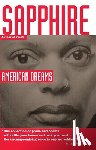 Sapphire - American Dreams