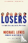Lewis, Michael - Losers