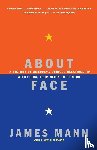 Mann, James - About Face