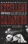 Stille, Alexander - Excellent Cadavers