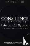 Wilson, Edward O. - CONSILIENCE