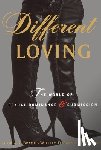 Brame, William, Brame, Gloria, Jacobs, Jon - Brame, W: Different Loving