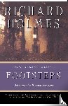 Holmes, Richard - Footsteps