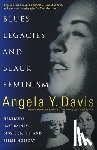 Davis, Angela Y. - Blues Legacies And Black Feminism
