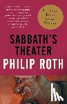 Roth, Philip - Sabbath's Theater