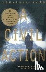 Harr, Jonathan - CIVIL ACTION
