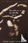 Bambara, Toni Cade - Those Bones Are Not My Child
