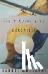 Murakami, Haruki - Wind-Up Bird Chronicle - A Novel