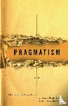 Menand, Louis - Pragmatism